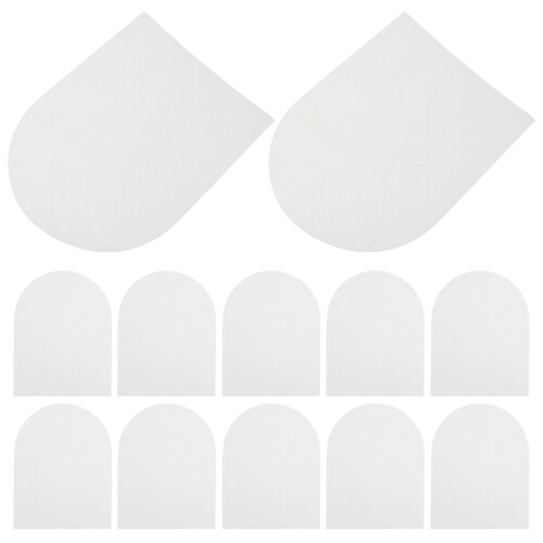 4 Pièces Sacs Et Pour Langue Amertume, Protection Jetable 2