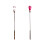 2 Pièces Bâtonnet Mélangeur En Pour Ongles Gel 6