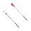 2 Pièces Bâtonnet Mélangeur En Pour Ongles Gel 7