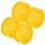8 Pièces Base D'Incubation Pour Cage Capture Apiculture 8
