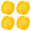 8 Pièces Base D'Incubation Pour Cage Capture Apiculture 11