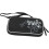 2 Pezzi Custodia Antiurto per Hard Disk 2,5 Pollici con Design 3
