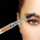 2 Pièces Pinceau À Cils Et Sourcils Pour Extensions 10