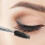 2 Pièces Pinceau À Cils Et Sourcils Pour Extensions 8