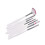 7 Pezzi Penna Da Intaglio Pennello Manicure Nail Art 1