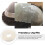 Extensions Bianco Cheratina Bifacciali Rotolo Styling 6