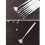 7 Pezzi Penna Da Intaglio Pennello Manicure Nail Art 6