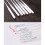 7 Pezzi Penna Da Intaglio Pennello Manicure Nail Art 10