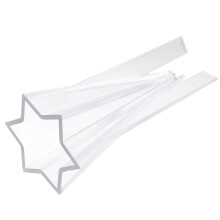 1St Praktische Flexibele Kaarsmal Voor DIY Geurkaarsen