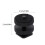 3Pcs Adaptador De Hot Shoe 1/4 Polegada Para Flash E Led 2
