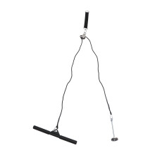 1 Set Staalkabel Fitness Metaal Toebehoren