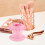 De Para Ferramentas De Maquiagem Silicone 5