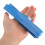 Worgeous 5 Sets Zelfsluitende Veer Badmintonracket Rubber 6