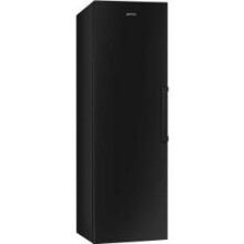 Smeg UKFF18EN2HB Frost Free Upright Freezer - Black