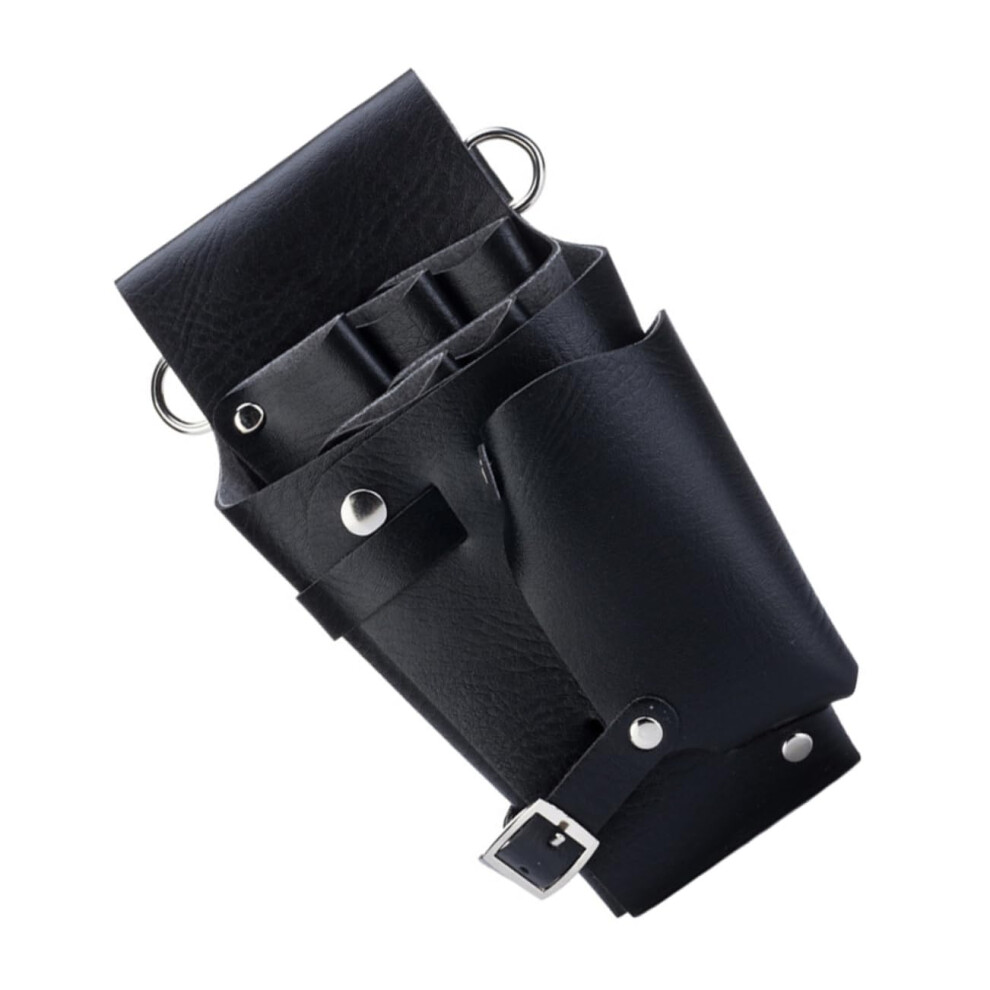 Hairdressing Pouch For Hairdressers Hair Stylist Scissors Bag Waist Bag 9016109460936