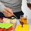 Diy 12 Hohlräume Eiswürfelform Runde Schokoladenform Grün 2