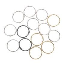 14 Teile Metall Ringösen 30 Mm Loseblattzubehör