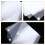 Schleier Polyester 2 55,1x51,2x0,4 Zoll 6