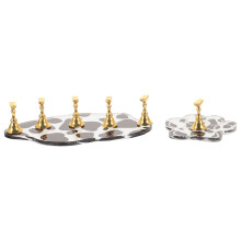 2 Unidades Soportes Para De Práctica Y Racks Magnéticos