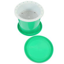 Sprouter Caja De Cilíndrica Para Y Germinación