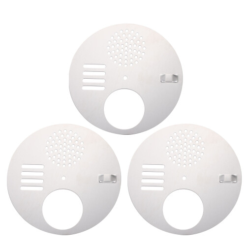 5 Unidades Reductor De Giratorio Para Con Ventilación 1