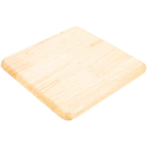 2 Unidades Asiento Cuadrado De Madera Para Y 2