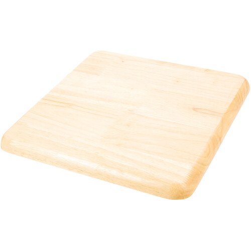 2 Unidades Asiento Cuadrado De Madera Para Y 1