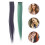 4 Unidades Extensiones Con Clips Para Mujer Piezas 3