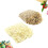 2 Pièces De 100 G Papier Pour Cadeau Panier ( + Café) 9