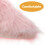Tappeto Peluche A Forma Per Foto E Camera 8