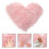 Tappeto Peluche A Forma Per Foto E Camera 10