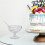 Set Cucchiaio Per Gelato In 200Ml, Per Dolci E Frutta 6
