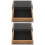 2 Pezzi Scatola Finto Decorazione Espositore 7