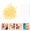 2 Set Kit Epilazione Naso con Cialde Cera 2