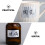 12 Vrieskast Container Keuken Etiket Stickers 8