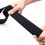Elastische Band Tpu Herbruikbaar Zwart Diy 8