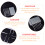 1Set Compacte Oorwax Remover Set, Roestvrij Staal En Draagbaar 9