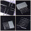 1Set Compacte Oorwax Remover Set, Roestvrij Staal En Draagbaar 8