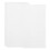 100Stk Transparente Doppelseitige Wandklebestreifen 2