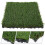 Verriegelnde Deckschutz-Grasfliese Für Aussenbereich 4