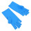 Un Paio Per Nail Art Resistenti Rag Ray UV Dita 1