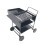 Pocket Model Barbecue Grill In Ferro Per Decorazione 1