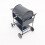 Pocket Model Barbecue Grill In Ferro Per Decorazione 11