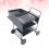 Pocket Model Barbecue Grill In Ferro Per Decorazione 6