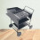 Pocket Model Barbecue Grill In Ferro Per Decorazione 5