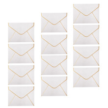 50 Pezzi 1 Set Buste Decorative Buste ( )