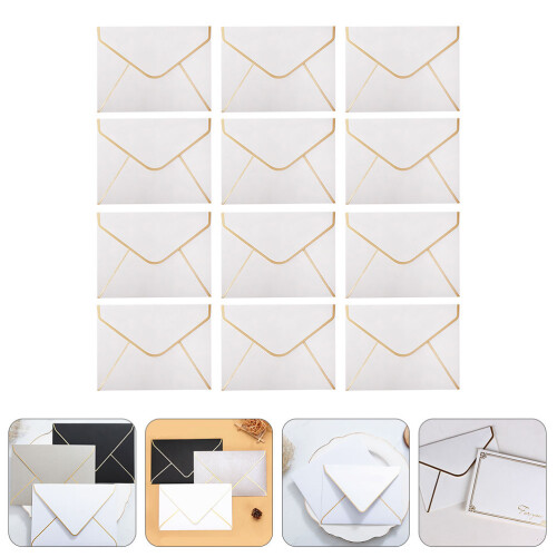 50 Pezzi 1 Set Buste Decorative Buste ( ) 2