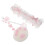 2 Set Con Gancio Per Tastiere Meccaniche 1