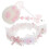 2 Set Con Gancio Per Tastiere Meccaniche 3