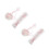 2 Set Con Gancio Per Tastiere Meccaniche 8